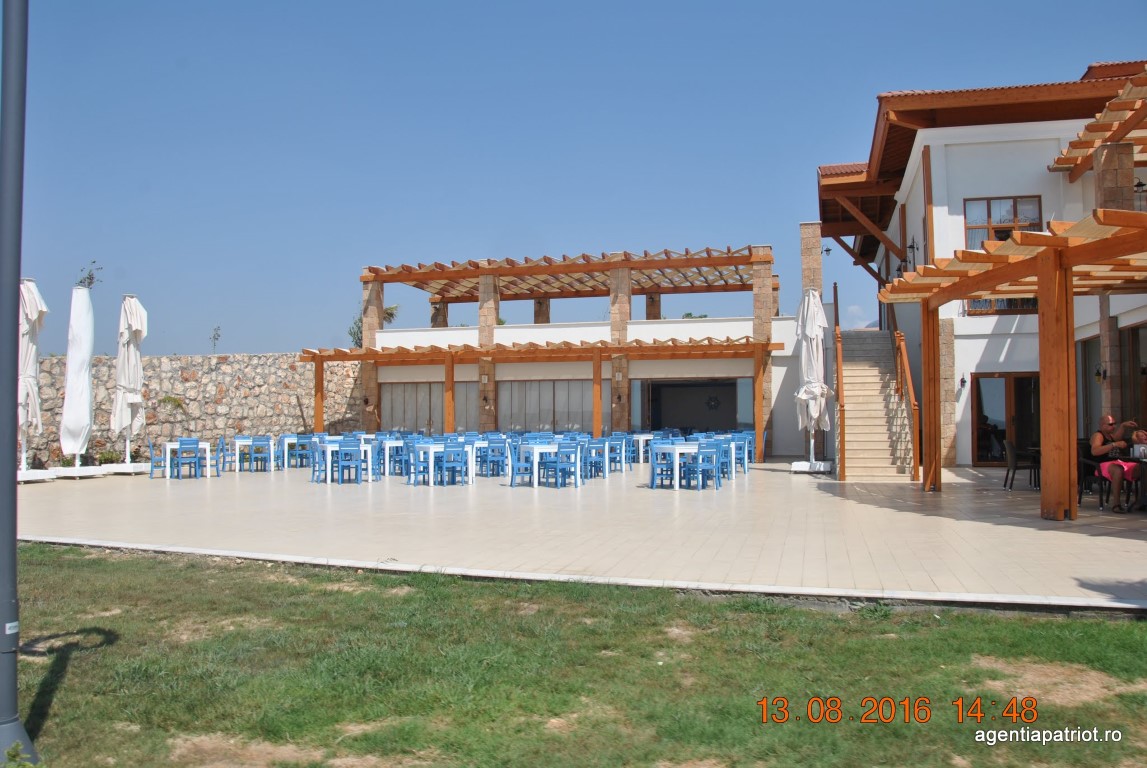 imagini hotel AQUASIS DIDIM